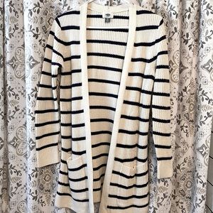 Old Navy Long Sweater